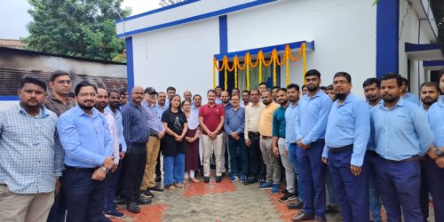 ଟିପିଏସ୍ଓଡିଏଲ୍ ପକ୍ଷରୁ ମାଲକାନଗିରିରେ ନୂତନ ଗ୍ରାହକ ସେବା କେନ୍ଦ୍ର ଉଦଘାଟିତ