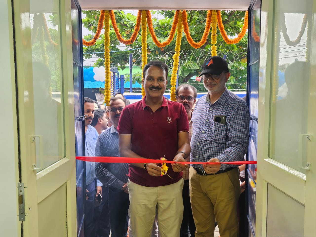 You are currently viewing TPSODL Inaugurates New Customer Relation Centre in Malkangiri