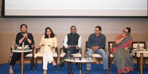 Commons Matter: Over 100 communicators, experts, communityleaders convene to jointly build ground-up narratives on Odisha’sCommons