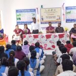 Read more about the article ଜାତୀୟ ବିଦ୍ୟୁତ ସୁରକ୍ଷା ସପ୍ତାହ ପାଳନ ଅବସରରେ ଆଲୋଚନା ଚକ୍ର ଆୟୋଜିତ