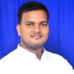 Read more about the article नलिनीकांत नायक कांग्रेस के ओडिशा प्रदेश प्रवक्ता नियुक्त।