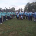 Read more about the article ପୁରୁଷୋତ୍ତମପୁର ସହର ରେ ପୋଲିସ ଓ ଲୋକଙ୍କ ମଧ୍ୟରେ ବନ୍ଧୁତ୍ୱ ପୁର୍ଣ କ୍ରିକେଟ ମେଚ ଅନୁଷ୍ଠିତ .