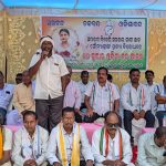 Read more about the article ବାଲିଗୁଡାରେ ବନ୍ଦର ପ୍ରଭାବ : ଜାତୀୟ ରାଜପଥ ଅବରୋଧ, ଯାନବାହାନ ଠପ : ଦୋକାନ ବଜାର ବନ୍ଦ