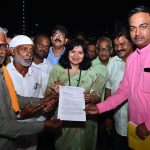 Read more about the article ପାହାଳ ମିଷ୍ଟାନ୍ନ ବ୍ୟବସାୟୀଙ୍କ ସୁରକ୍ଷା ପାଇଁ ସାଂସଦଙ୍କୁ ଦାବୀ ପତ୍ର .