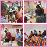 Read more about the article ତୁମ୍ବେଶ୍ୱର ମନ୍ଦିର ର ମେନେଜିଙ୍ଗ ଟ୍ରଷ୍ଟ ଭାବେ ପୁରୁଷୋତ୍ତମପୁର ତହସିଲ ଦାର ଦାଇତ୍ୱ ନେଲେ |