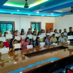 Read more about the article जे.एस.एस अनुगुल प्रशिक्षण केंद्रों पर कौशल जागरूकता प्रतियोगिताएँ .