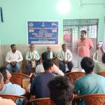 Read more about the article ମେରା ୟୁବା ଭାରତ ତରଫରୁ ଜାତୀୟ ପତକା ଦିବସ୍ ଅନୁଷ୍ଠିତ