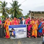 Read more about the article ମଡେଲ ଗ୍ରାମ ପଞ୍ଚାୟତ ପଦକ୍ଷେପକୁ ବ୍ୟାପକ କରିଛି ଟିପିଏସ୍ଓଡିଏଲ୍