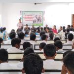 Read more about the article ହାତୀ ସଂରକ୍ଷଣ ନିମନ୍ତେ ସଚେତନତା ମୂଳକ କାର୍ଯ୍ୟକ୍ରମ