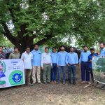 Read more about the article ମାଲକାନଗିରିରେ ଟିପିଏସ୍ଓଡିଏଲ୍ ପକ୍ଷରୁ ଚାରା ରୋପଣ କାର୍ଯ୍ୟକ୍ରମ