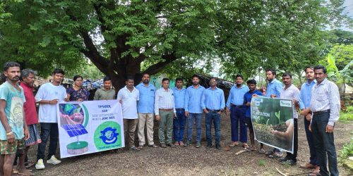 ମାଲକାନଗିରିରେ ଟିପିଏସ୍ଓଡିଏଲ୍ ପକ୍ଷରୁ ଚାରା ରୋପଣ କାର୍ଯ୍ୟକ୍ରମ