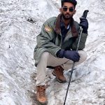 Read more about the article ଦକ୍ଷିଣ ଆଫ୍ରିକାର କିଲିମାଞ୍ଜାରୋ ପର୍ବତାରୋହଣ ପାଇଁ ଭାରତୀୟ ଯୁବ ପର୍ବତାରୋହୀ ଆଶୀର୍ବାଦ ମନୋନୀତ ।