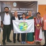 Read more about the article ଜାତୀୟ ତାଏକୋଣ୍ଡା ଚମ୍ପିୟନସିପରେ ପୁରୁଷୋତ୍ତମପୁର ର ଦିବ୍ୟସିଂଙ୍କ କୃତିତ୍ୱ |