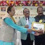 Read more about the article ରୋଟାରୀ କ୍ଲବ୍‌ ଫୁଲବାଣୀର ୪୫ ତମ ଅଧିଷ୍ଠାନ ଉତ୍ସବ ପାଳିତ