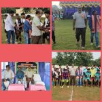 Read more about the article ସ୍ୱାଧୀନତା ଦିବସ କପ ଫୁଟବଲ ଚମ୍ପିୟାନସିପ : ସିଏସ କ୍ଲବ ଟିମ ଦିଜୟୀ