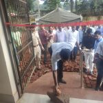 Read more about the article ବୁଡ଼ାଗୁଡା ରେ ନୂତନ ପୋଲିସ ଫାଣ୍ଡି ଉଦଘାଟିତ