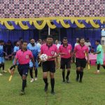 Read more about the article ସ୍ୱାଧୀନତା ଦିବସ କପ ଫୁଟବଲ ଚମ୍ପିୟାନସିପ : ମା’ ପିତାବଳୀ କ୍ଲବ ବିଜୟୀ