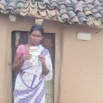 Read more about the article ବିଧବା ଭତ୍ତାରୁ ବଞ୍ଚିତ ମହିଳା |ସ୍ୱାମୀ ମରି ଦେଢ଼ ବର୍ଷ ବିତିଯାଇଥିଲେ ସୁଦ୍ଧା ଏଯାଏ ମିଳୁନି ବିଧବା ଭତ୍ତା |