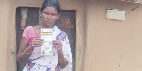 ବିଧବା ଭତ୍ତାରୁ ବଞ୍ଚିତ ମହିଳା |ସ୍ୱାମୀ ମରି ଦେଢ଼ ବର୍ଷ ବିତିଯାଇଥିଲେ ସୁଦ୍ଧା ଏଯାଏ ମିଳୁନି ବିଧବା ଭତ୍ତା |