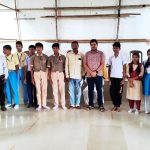 Read more about the article ସ୍ବାଧୀନତା ଦିବସ ଉପଲକ୍ଷେ ବିଭିନ୍ନ ପ୍ରତିଯୋଗିତା ଆୟୋଜିତ