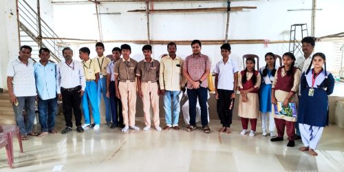 ସ୍ବାଧୀନତା ଦିବସ ଉପଲକ୍ଷେ ବିଭିନ୍ନ ପ୍ରତିଯୋଗିତା ଆୟୋଜିତ