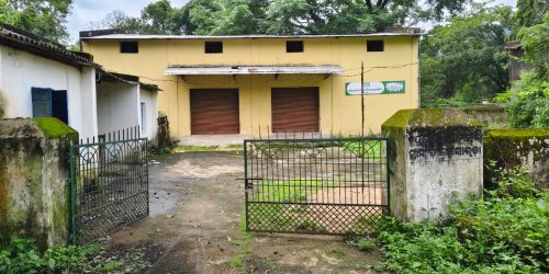 ସାର ପାଇଁ ହନ୍ତସନ୍ତ ଚାଷୀ କତ୍ତୃପକ୍ଷ ନିଘାନାହିଁ