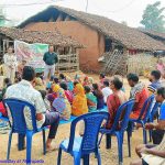 Read more about the article ବିଶ୍ୱ ହସ୍ତୀ ଦିବସ ପାଳନ