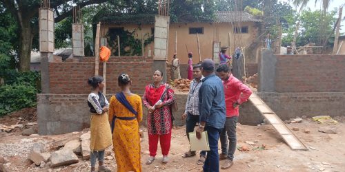 ନବରଙ୍ଗପୁର ଶ୍ରମ ବିଭାଗ ଓ ଶିଶୁ ସୁରକ୍ଷା ବିଭାଗ ର ମିଳିତ ଚଢ଼ାଉରେ ଦୁଇ ନାବାଳିକା ଉଦ୍ଧାର