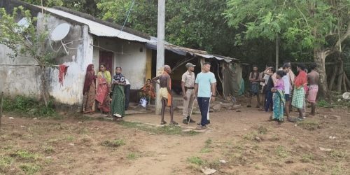 ପୁଣି ଅଶାନ୍ତ ଗଞ୍ଜାମ ଜିଲ୍ଲାଯୁବକଙ୍କୁ ସଂଘବଦ୍ଧ ଭାବେ ନିର୍ମମ ହତ୍ୟା