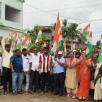 Read more about the article ବେଗୁନିଆପଡ଼ାରେ ବିଶାଳ ତ୍ରିରଙ୍ଗା ଶୋଭାଯାତ୍ରାକୋଦଳା