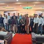 Read more about the article ବ୍ରହ୍ମପୁର ରୋଟାରି କ୍ଲବ୍ ଇନୋଭେଟିଭ୍‌ର ୫ମ ଅଭିଷେକ ଅନୁଷ୍ଠାନ