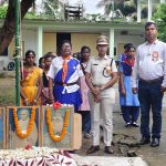 Read more about the article ବେଲଗୁଣ୍ଠା ମହିଳା ଉଚ୍ଚ ମାଧ୍ୟମିକ ବିଦ୍ୟାଳୟରେ ୭୯ ତମ ସ୍ୱାଧୀନତା ଦିବସ