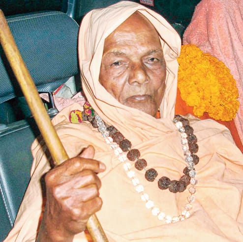 You are currently viewing ସ୍ବାମୀ ଲକ୍ଷ୍ମଣାନନ୍ଦ ସରସ୍ବତୀ ହତ୍ୟାକାଣ୍ଡ; ୧୭ ବର୍ଷ ପରେ ମଧ୍ୟ ସାର୍ବଜନୀନ ହେଉନି ତଦନ୍ତ ରିପୋର୍ଟ