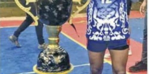 ଜାତୀୟସ୍ତର କବାଡ଼ିରେ ନାଁ ରଖିଲେ ଅଭିଜ୍ଞାନ