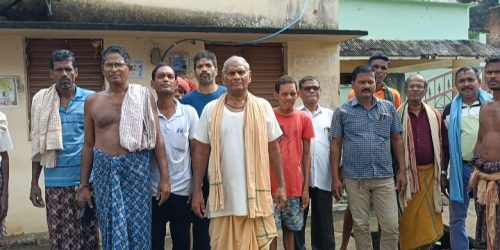 ଖରିପ୍ ଋତୁ ରେ ଧାନ ଚାଷ ପାଇଁ ସାର ଅଭାବ l ଖୋଲୁନି ସୋସାଈଟ ମିଳୁନି ସାର l ସବୁଠି କଳା ବଜାରି ଚିନ୍ତାରେ ଚାଷୀ l