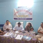 Read more about the article ସୋରଡ଼ା ବ୍ଳକ ର ଗାଜଲବାଡ଼ି ପଂଚାୟତ ରେ ଜନଶୁଣାଣୀ କର୍ମଶାଳା