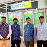 Read more about the article ଦିଲ୍ଲୀରେ ବଢୁଛି ଓଡ଼ିଆ ଜୈବ ଉତ୍ପାଦର ଆଦର ।