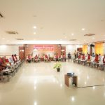 Read more about the article ଶ୍ରୀମନ୍ଦିର ପରିଚାଳନା କମିଟିର ବୈଠକଶ୍ରୀମନ୍ଦିର ସୁରକ୍ଷା,ଗବେଷଣା ଓ ଧାଡି ଦର୍ଶନସଂପର୍କରେ ବିସ୍ତ୍ରୁତ ଆଲୋଚନା