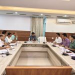 Read more about the article ହବିଷ୍ୟାଳୀ ବ୍ରତ ପାଇଁ ପ୍ରସ୍ତୁତି ବୈଠକ ଅନୁଷ୍ଠିତ