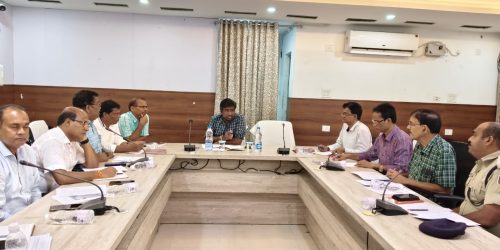 ହବିଷ୍ୟାଳୀ ବ୍ରତ ପାଇଁ ପ୍ରସ୍ତୁତି ବୈଠକ ଅନୁଷ୍ଠିତ