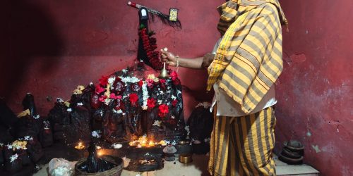ଗାଙ୍ଗପୁରରେ ଐତିହାସିକ ପର୍ବ ନଳଯାତ୍ରା