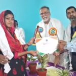 Read more about the article ଅଂଜୁମନ୍ ତାଇଦେ ଇସ୍‌ଲାମ୍‌ର ମେଧା ସମ୍ମାନ ଉତ୍ସବ – ୨୦୨୫ ।