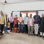 Read more about the article ସରକାର ଦାୟିତ୍ୱ ରୁ ଦୁରେଇ ଯାଉଛନ୍ତି ବୋଲି ଶିକ୍ଷା ର ହୋଇଛି ଘରୋଇକରଣ