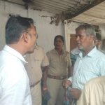 Read more about the article ପୁରୁଷୋତ୍ତମପୁର ବ୍ଳକ ଓ ଏନଏସି ର ବିଭିନ୍ନ ସ୍ଥାନରେ ସାର କଳା ବଜାର ଉପରେ କୃଷି ବିଭାଗ ଓ ପ୍ରଶାସନ ର ଚଢ଼ାଉ |