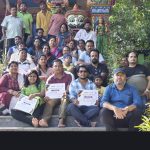 Read more about the article ରଥଯାତ୍ରାରେ ଦିବ୍ୟାଙ୍ଗ ଓ ବରିଷ୍ଠ ନାଗରିକଙ୍କୁଆଡପ ଦର୍ଶନ ପାଇଁ ସ୍ବେଛାସେବୀ ସମ୍ମାନିତ