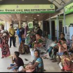 Read more about the article ଲାପ୍ରୋସ୍କୋପି ମାଧ୍ୟମରେ 87 ଜଣ ବନ୍ଧ୍ୟା କରଣ ହେଲେ ମହିଳା