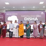 Read more about the article କ୍ୟାବିନେଟ ମନ୍ତ୍ରୀ ବିଭୂତି ଭୂଷଣ ଜେନାଙ୍କ ଦ୍ୱାରା ବ୍ରହ୍ମପୁରରେ ଦିଶା ସମାବର୍ତ୍ତନ ସମାରୋହରେ ୬୦୦ ମହିଳା ସମ୍ମାନିତ