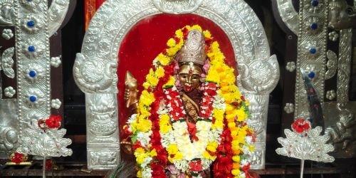 ମା ତାରା ତାରିଣୀ ଙ୍କ ପାର୍ବଣ ପୂଜା ପାଇଁ ପ୍ରସ୍ତୁତି ଶେଷ, ଆସନ୍ତା ୧୪ ତାରିଖ ରବିବାର ଠାରୁ ଷୋଡଶ ଉପଚାର ପୂଜା ଆରମ୍ଭ ହେବ |