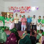 Read more about the article ଶ୍ରୀ ଅରବିନ୍ଦ ପୂର୍ଣ୍ଣାଙ୍ଗ ଶିକ୍ଷକେନ୍ଦ୍ରରେ ଅଭିଭାବକ ସମ୍ମିଳନୀ