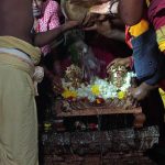 Read more about the article ଆଜିଠାରୁ ଆରମ୍ଭ ହେଲା ମାଆ ତାରାତାରିଣୀ ଙ୍କ ଷୋଡଶ ଦିନାତ୍ମକ ପୂଜା,